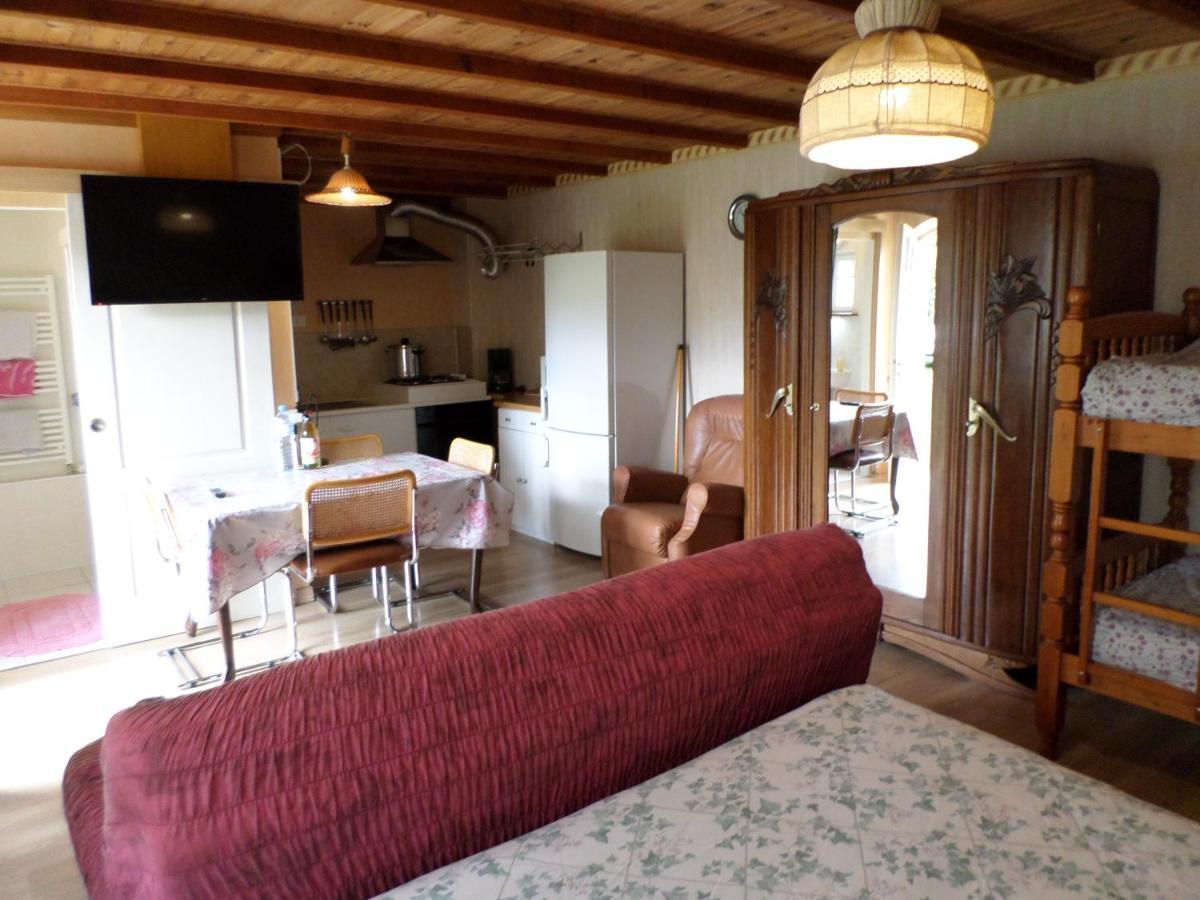 Studio-Appartement A Proximite D'Une Maison De Maitre De 1904 Haguenau Eksteriør bilde