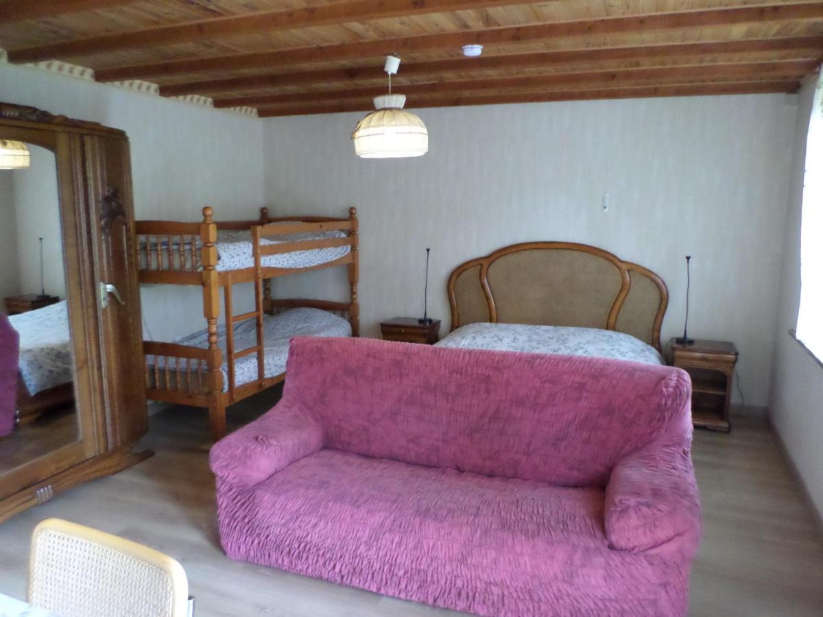Studio-Appartement A Proximite D'Une Maison De Maitre De 1904 Haguenau Eksteriør bilde