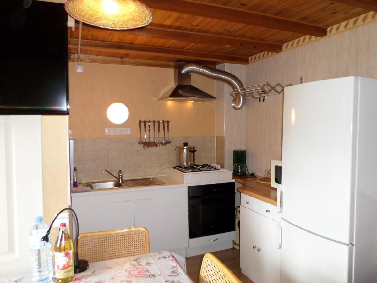 Studio-Appartement A Proximite D'Une Maison De Maitre De 1904 Haguenau Eksteriør bilde
