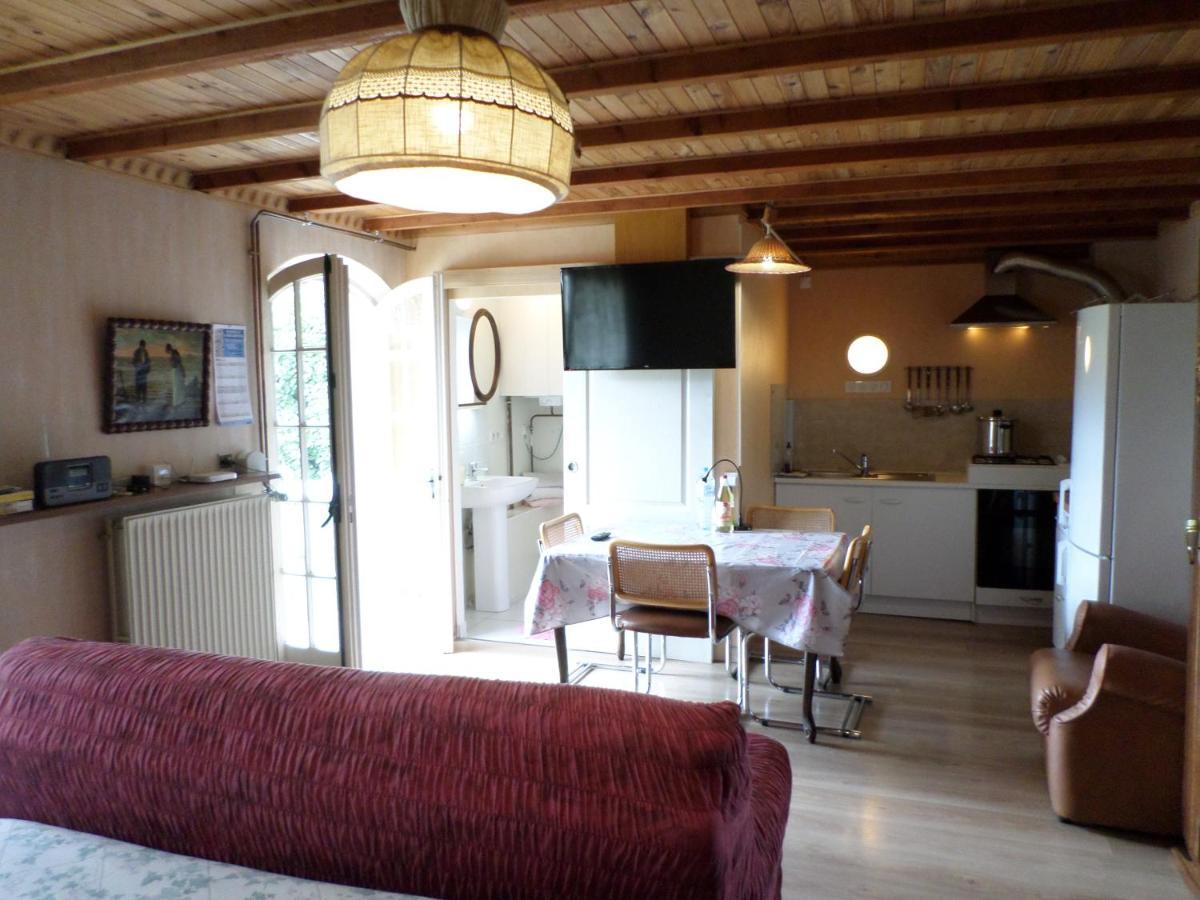 Studio-Appartement A Proximite D'Une Maison De Maitre De 1904 Haguenau Eksteriør bilde